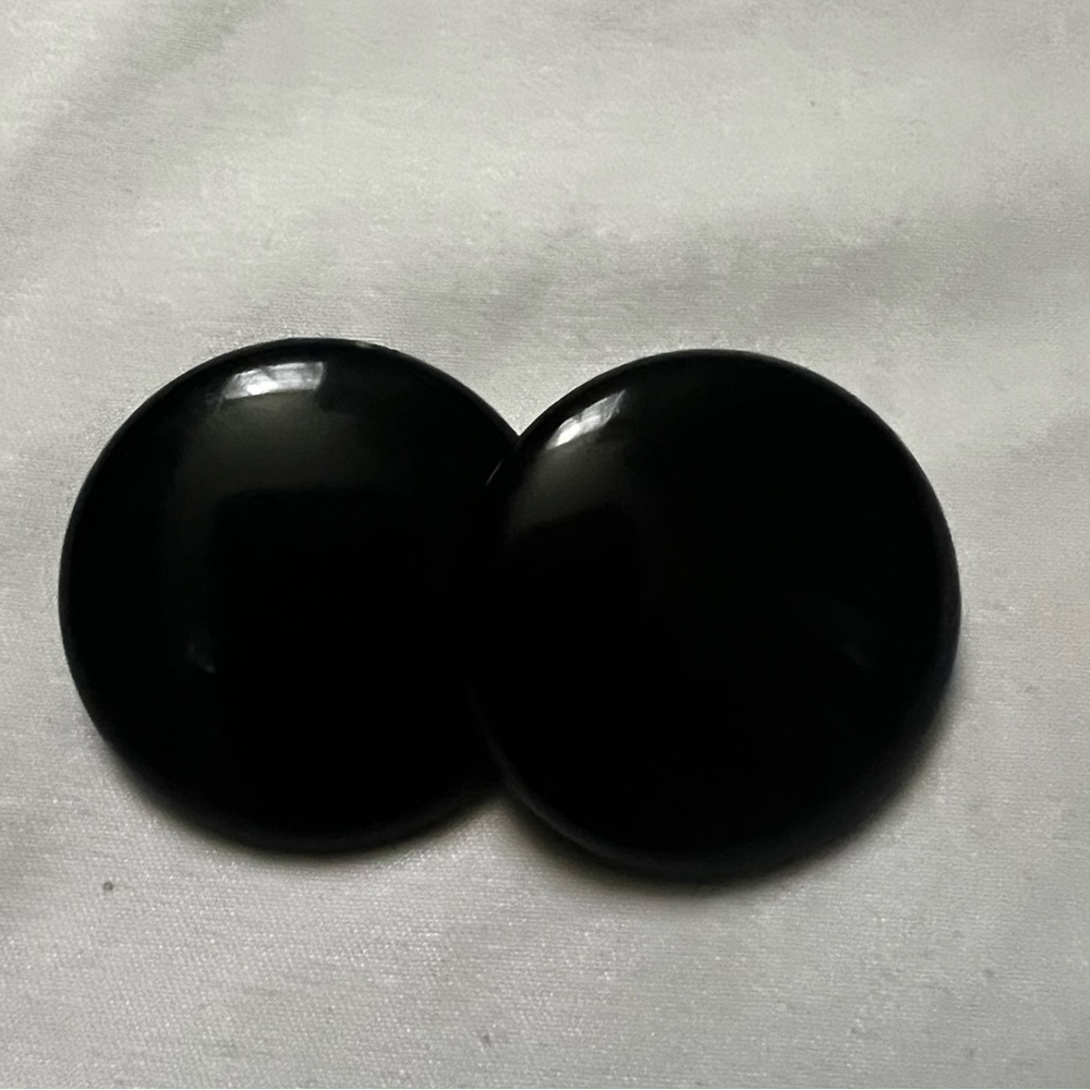 4 Pair of Clip-on Earrings - NO LONGER AVAILABLE
